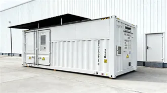 Solar Energy Storage Container Prices in 2025: Costs,