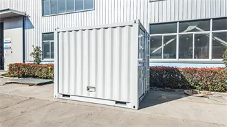 The Real Cost of Commercial Battery Energy Storage