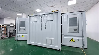 Solar Panels for Industrial Buildings