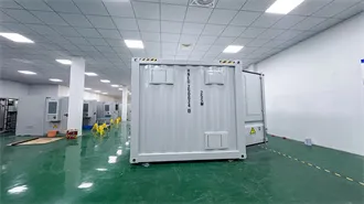 Independent Energy Storage Projects in Angola: Locations, Trends,