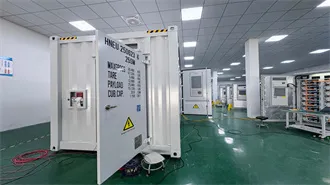 Battery swap cabinet
