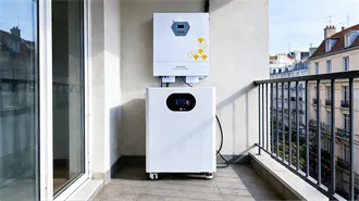 Explained: Generative AI''s environmental impact
