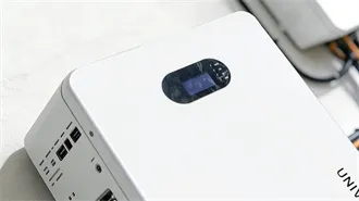 Lithium-ion Battery Pack Design and Process