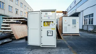 Solar Power Supply System Connected to Monitoring: Applications