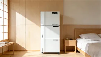 Price of a 20-foot mobile energy storage container for African islands