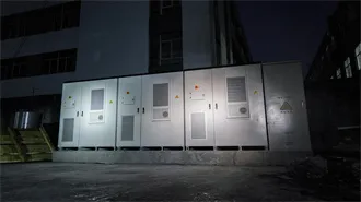 Common O&M Problems With Inverters In the Winter