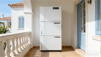 The 2025 Guide to Lithium-Ion Solar Battery Prices