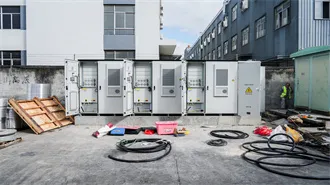 Solar Panel PV Mounting Systems and Hardware