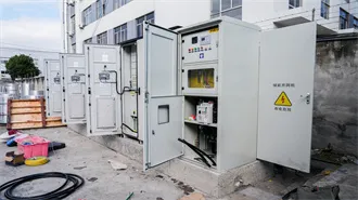 Photovoltaic bracket-SHIWEI NEW ENERGY