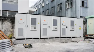 Africa''s first grid connected biogas farm in Kenya powers up