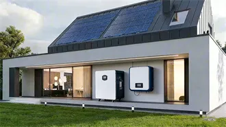 Bahamas Energy & Solar Supplies | Solar