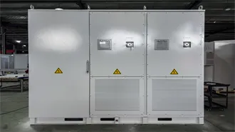 Kyrgyzstan Osh Energy Storage Power Price Trends Amp Solutions