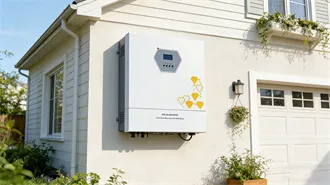Inverters And Chargers Archives