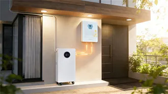Malawi shopping mall uses 30kW photovoltaic container
