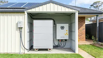 How much do waterproof energy storage containers cost in