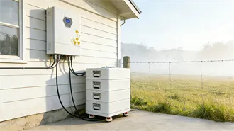 Battery Recycling for Businesses