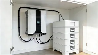 Cost of a 20kW Solar Containerized Container for Russian Farms