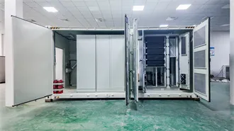 Mobile Solar Containers: Costs & Key Benefits