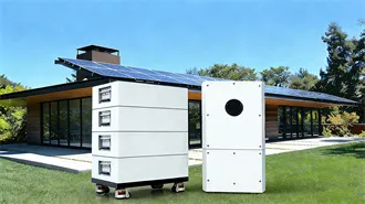 How to DIY Portable Solar Power Station - LiTime-US