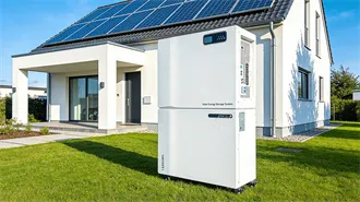 Oman Battery Storage Market | 2019 - 2030 | Ken Research