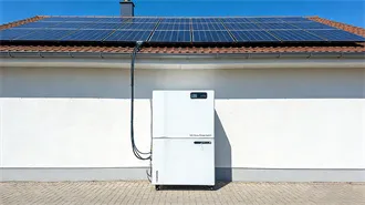 U.S. solar mounting manufacturers