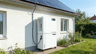 Solar Arabia Company Profile