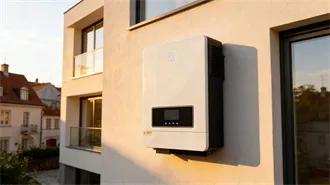 Mobile Solar Energy Storage Containers: The Future of Portable