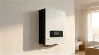 Energy Storage System Container Spacing: Best Practices for Safe