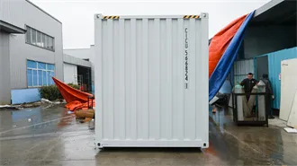 Battery Energy Storage Systems: Main Considerations for Safe