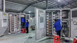 Photovoltaic Applications | Photovoltaic Research | NLR