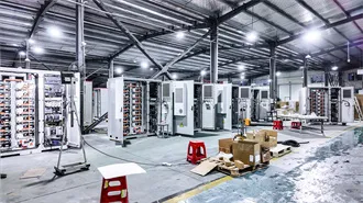 Total Area Required for Solar Panel Installation Calculator