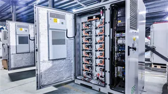 Oman Battery Energy Storage for Charging Hubs Market Size, Share