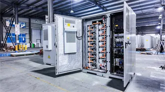 Photovoltaics and electricity