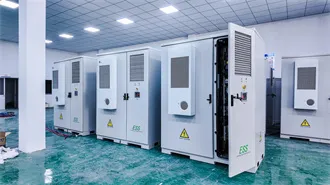 What Are Battery Charge and Discharge Equipment