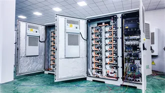 China dominates solar. Trump tariffs target China. For