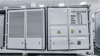 SignatureSolar : Solar Panels, DIY Off-Grid Solar, Server Rack