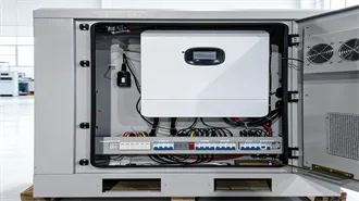 Telecom Base Station Backup Power Solution: Design