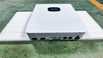 SoliTek launches made-in-Lithuania, high-voltage C&I
