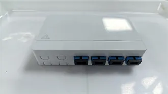 Battery Enclosures & Cabinets