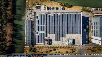 Lithium Batteries in Kenya - Happy Solar Systems