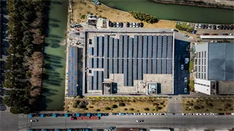 New facility to accelerate materials solutions for fusion energy