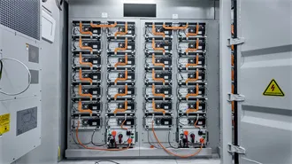 Solar Container | Large Mobile Solar Power Systems