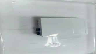 Outdoor Energy Storage Cabinet: 105KW/215KWh All