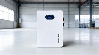 Solar Battery Storage Costs of 5 Most Affordable Solutions