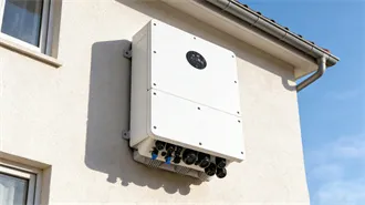 Solar Power Generation and Energy Storage