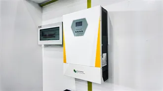 YEMEN PORTABLE OUTDOOR ENERGY STORAGE POWER
