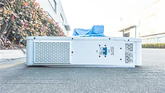 Autonomous Intelligent Monitoring of Photovoltaic