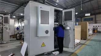 1 MW Battery Storage Cost Guide: Pricing & Specs for