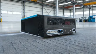 Lithium-Ion Battery Weight and Energy Density Guide for Battery Pack