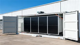 Solar pump inverter in the Democratic Republic of Congo
